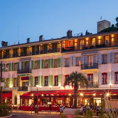 Residences Cresci Daire *