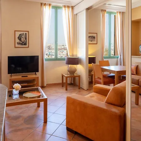 Residences Cresci