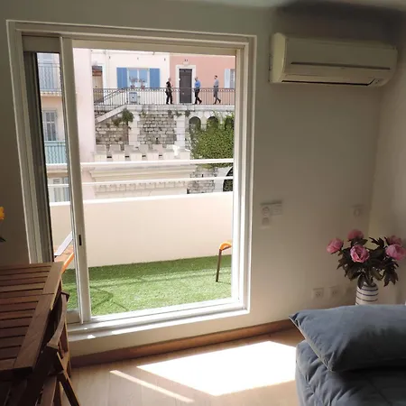 Residences Cresci Apartmán