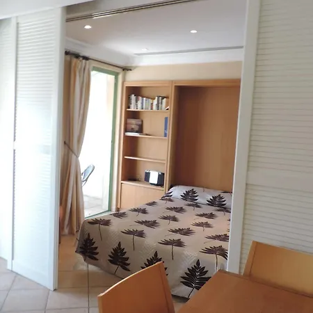 Residences Cresci Cannes