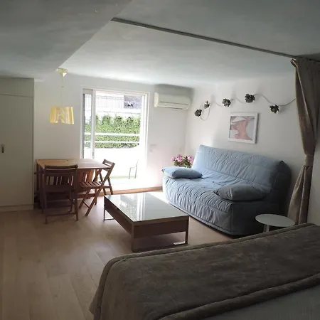 Residences Cresci Apartmán Cannes