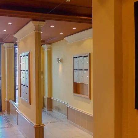 Residences Cresci Cannes