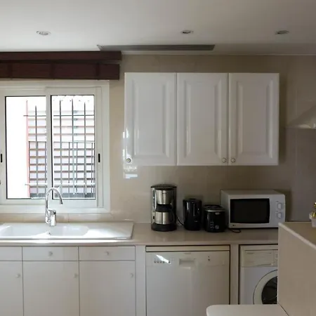 Residences Cresci Daire *