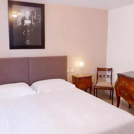 Residences Cresci Apartmán *