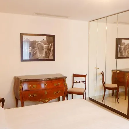 Residences Cresci Daire *