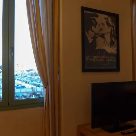 Residences Cresci Apartmán