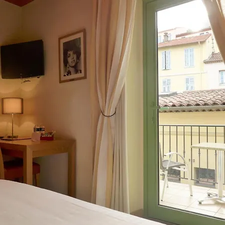 Residences Cresci Daire Cannes