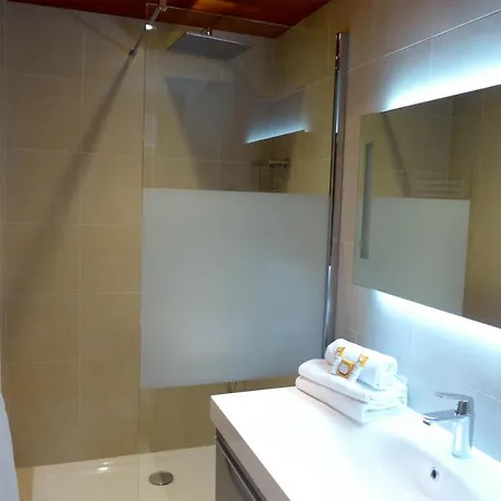 Apartmán Residences Cresci *