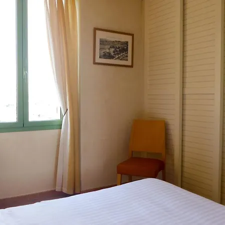 Residences Cresci * Cannes