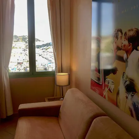 Apartmán Residences Cresci *