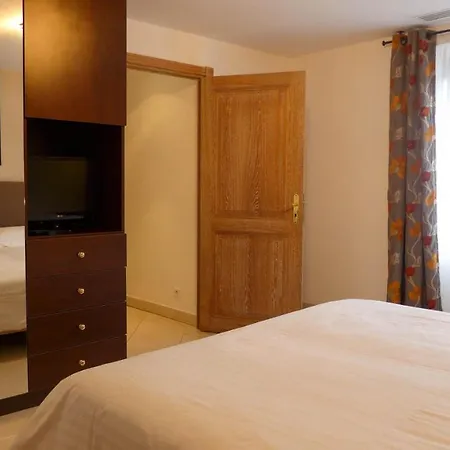 Residences Cresci Daire Cannes