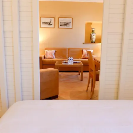 Residences Cresci * Cannes