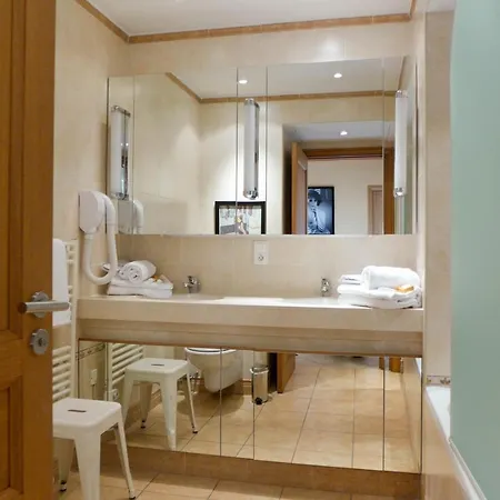 Residences Cresci Daire Cannes