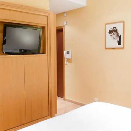 Apartmán Residences Cresci *