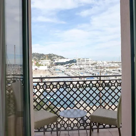 Residences Cresci * Cannes