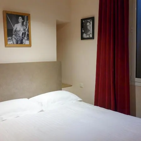 Residences Cresci Daire Cannes