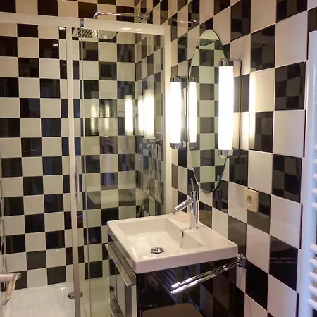 Residences Cresci Daire *