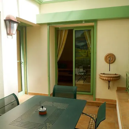 Residences Cresci Cannes