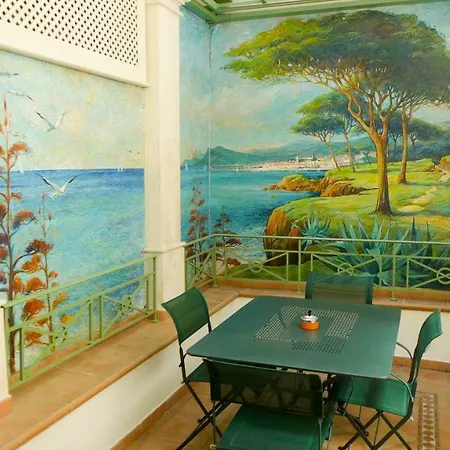 Residences Cresci Apartmán *