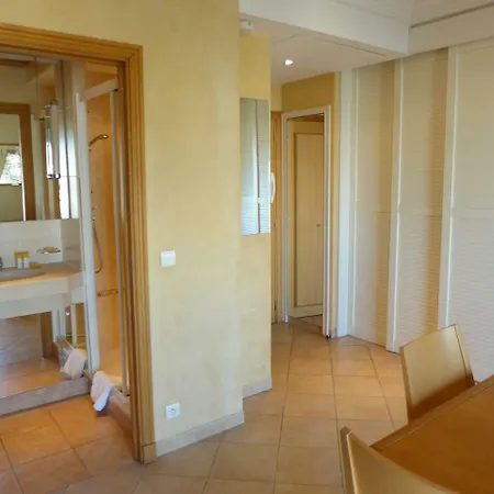 Apartmán Residences Cresci *