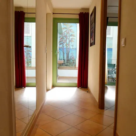 Residences Cresci Daire *