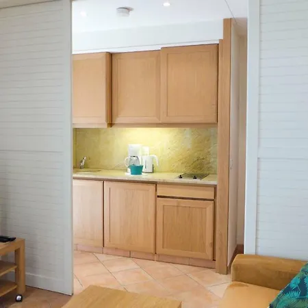 Residences Cresci Daire Cannes