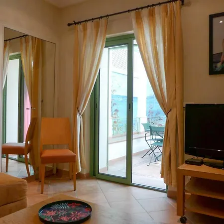 Residences Cresci