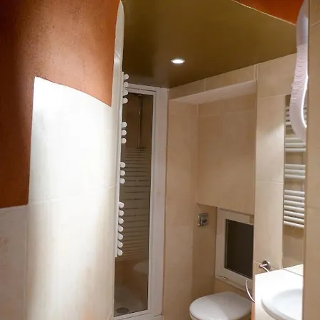 Residences Cresci
