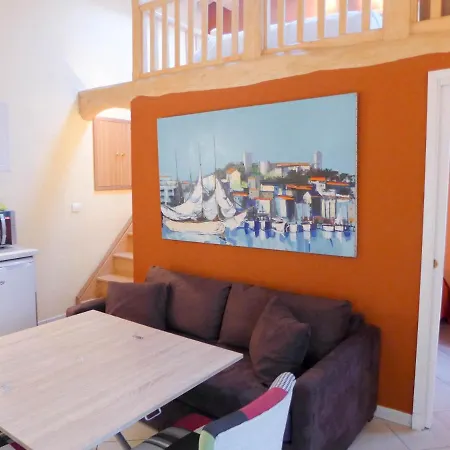 Residences Cresci