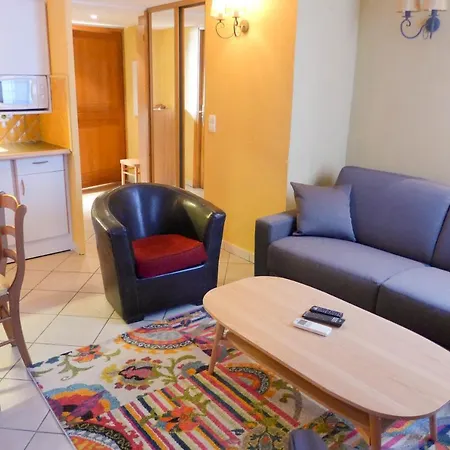 Apartmán Residences Cresci Cannes