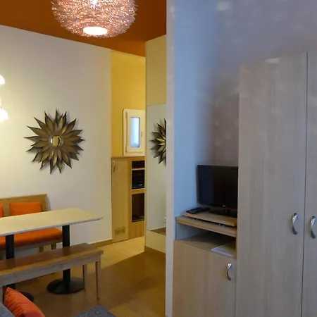 Residences Cresci Cannes