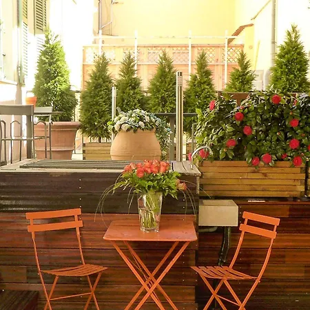 Residences Cresci