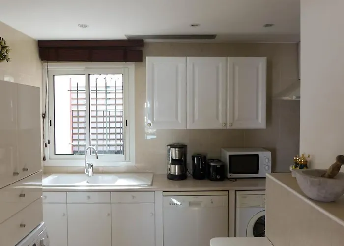 Residences Cresci شقة *