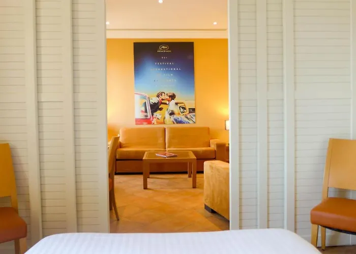 شقة Residences Cresci *