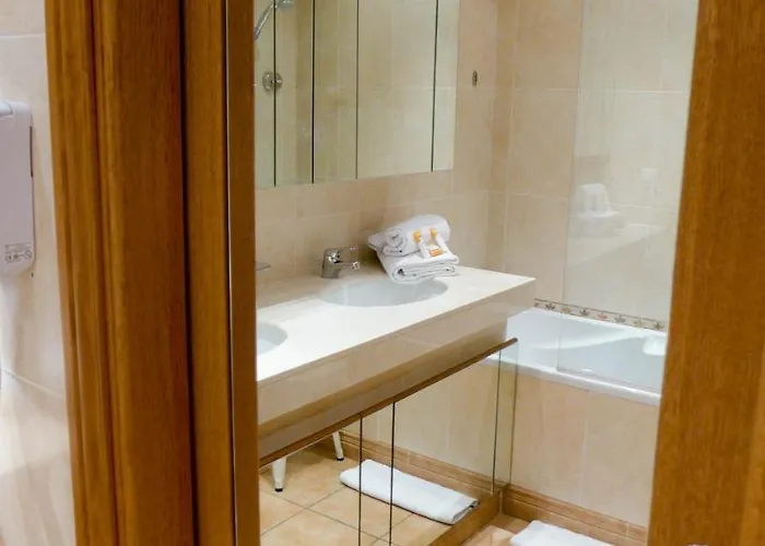 شقة Residences Cresci