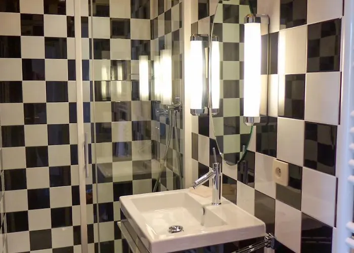Residences Cresci شقة *