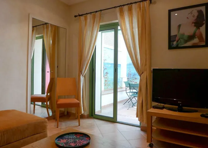 Residences Cresci