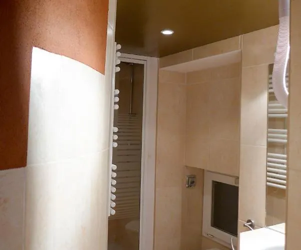 Residences Cresci