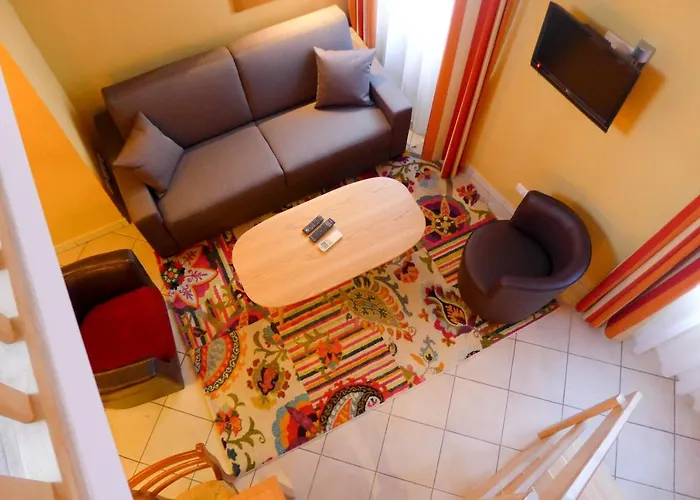 Residences Cresci