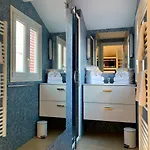 Résidences Cresci Apartamento *
