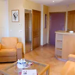Apartamento Résidences Cresci *