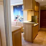 Apartamento Résidences Cresci Cannes
