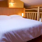 Διαμέρισμα Residences Cresci *