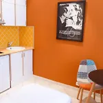 Apartamento Résidences Cresci *