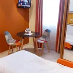 Résidences Cresci Cannes