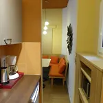 Résidences Cresci Apartamento