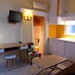 Apartamento Résidences Cresci *