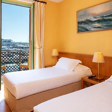 شقة Residences Cresci