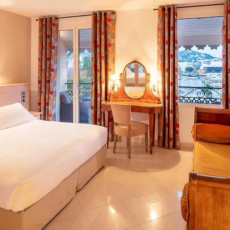 Residences Cresci شقة