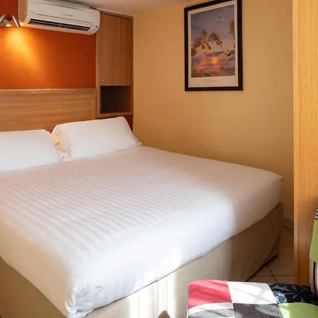 Residences Cresci شقة *